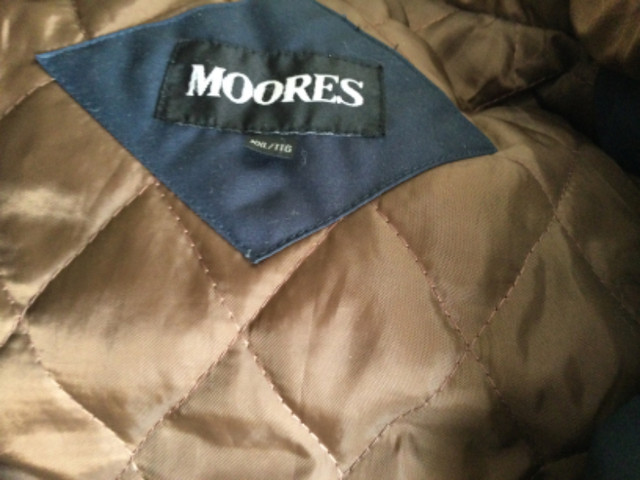 Mens dress coat from Moore;s in Men's in Bedford - Image 2