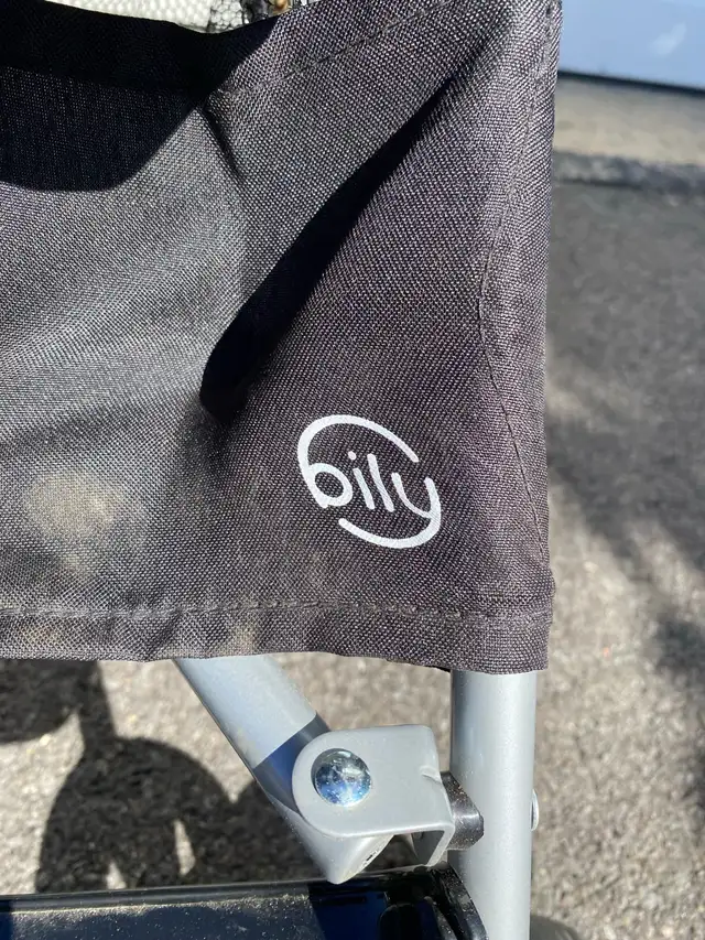 Bily Large Umbrella Stroller in Strollers, Carriers & Car Seats in Ottawa - Image 6