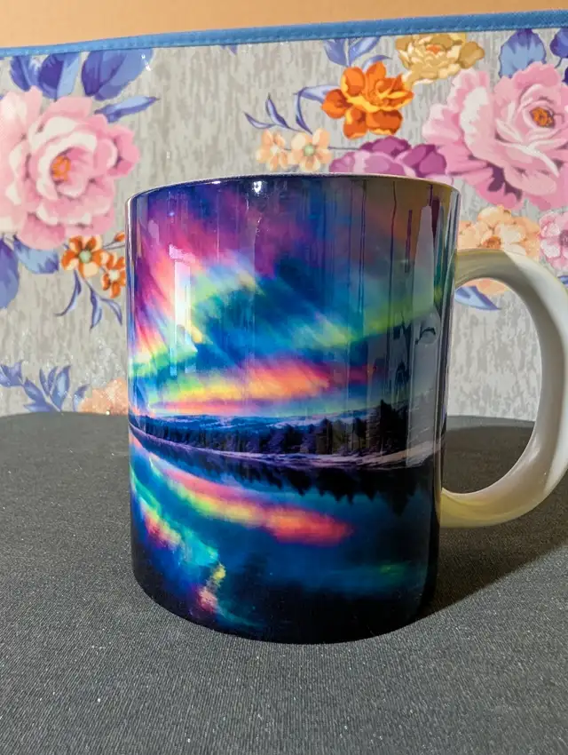 hand made mugs in Hobbies & Crafts in Bathurst - Image 8