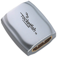 Rocketfish HDMI Coupler ! Extender ! See Photo !