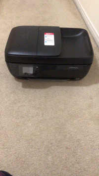 HP Printer 