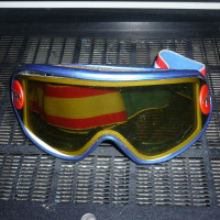 Rossignol Sports / Ski / Snow / Winter Goggles Yellow Lens