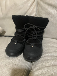 Brand new cougar ladies boots 