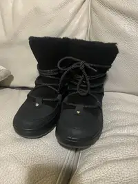 Brand new cougar ladies boots 