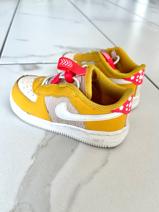 Nike Air Force 1 (Toddler) in Kids & Youth in London