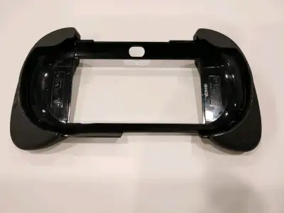 PS VITA Rare discontinued official PlayStation Trigger Grip, View more