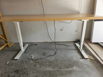 Up/down work bench, View more