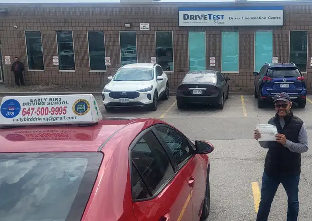 DRIVING LESSON415733995453163522