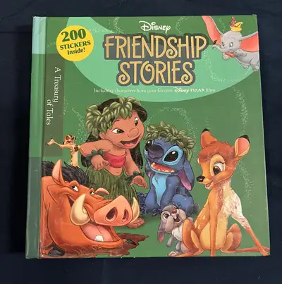 Disney Books, View more