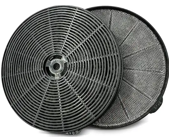 2 Filtres au charbon pour hotte Firegas in Other Business & Industrial in Longueuil / South Shore - Image 2