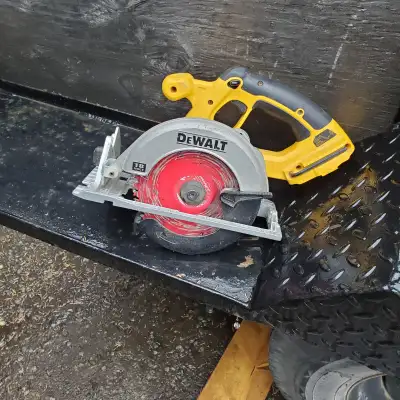 18V DeWalt  Hand Tools, View more