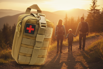 Tactical Molle pouch ( 6 left ), View more