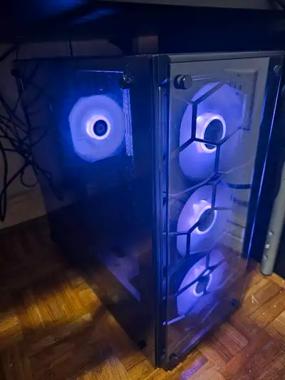 budget desktop pc, View more
