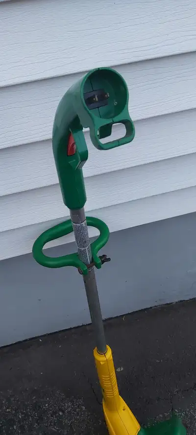 Weed Eater 120v, View more