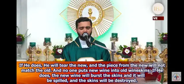 Holy Mass Fasting UK Ramsgate Retreat 12-1:30pmYYZ63654762563841121