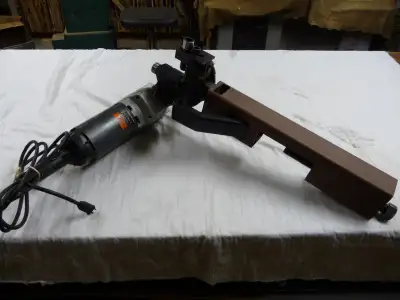 Plate Edge Beveller, View more