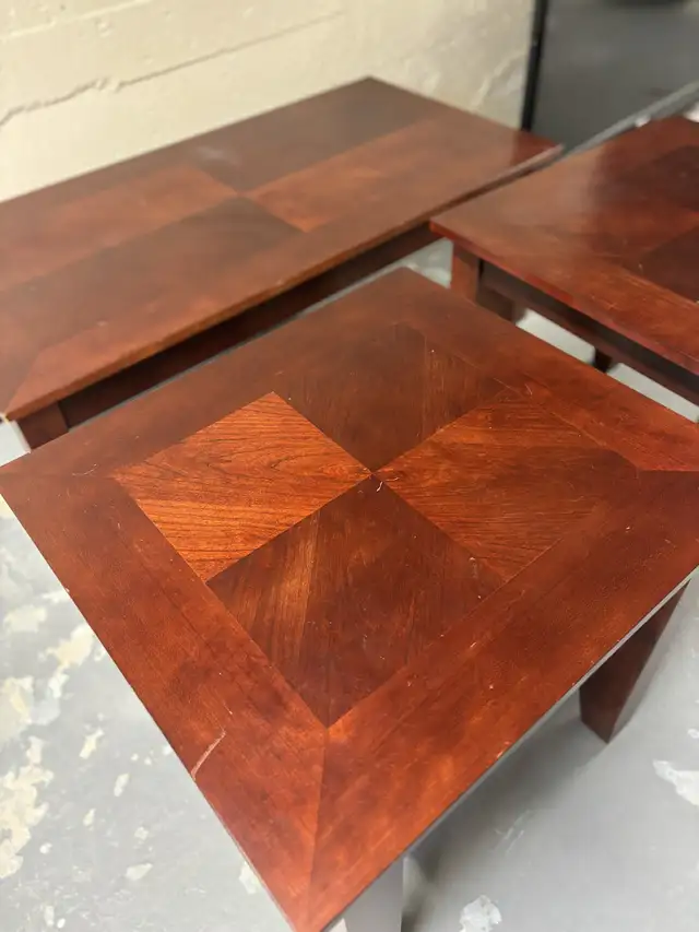 coffee table set  in Coffee Tables in City of Halifax - Image 3