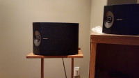 Bose 201 Speakers