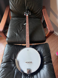 Epiphone MB-100 Banjo