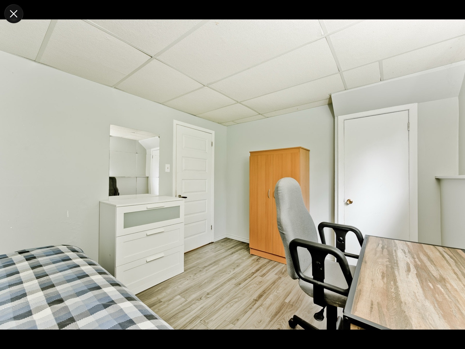 Chambres à louer Université de Sherbrooke — photo 2
