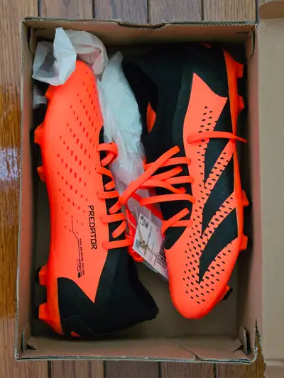 Soccer Cleats, View more