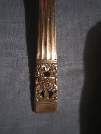 CORONATION silverware set, Service for 6, View more