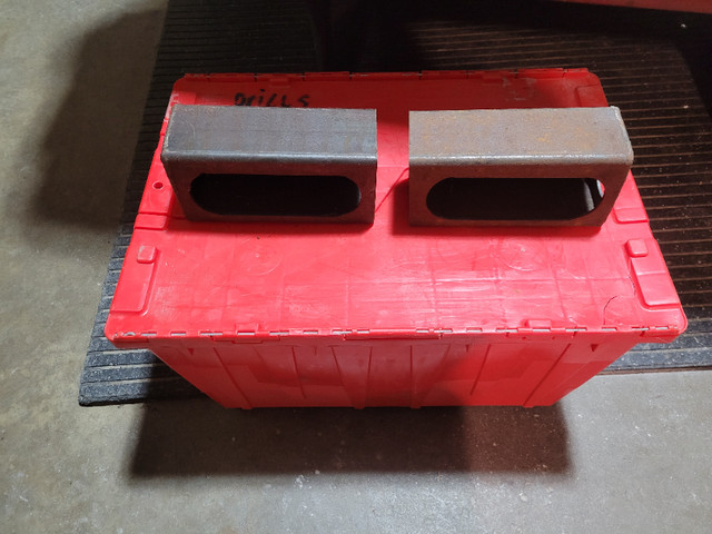 Brand new trailer light housings in Heavy Equipment Parts & Accessories in Brantford