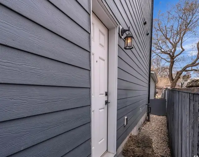 1 bedroom Legal Basement Suite in Long Term Rentals in Saskatoon - Image 3