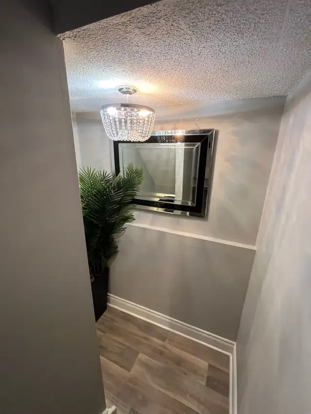 Bright & Spacious Basement for Rent – Oshawa/Whitby Border in Room Rentals & Roommates in Oshawa / Durham Region - Image 7