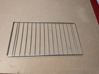 GRILL FOR GE OVER THE RANGE MICROWAVE OVEN