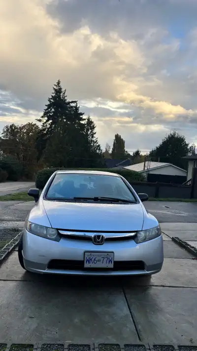 FIRM PRICE 2200 cad Genuine inquiries only Manual transmission Car is in great condition and have a...