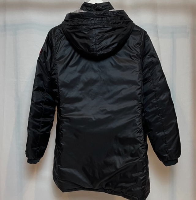 Canada Goose Camp Hoody Down Winter Jacket 【 Womens Large 】 in Women's - Tops & Outerwear in Mississauga / Peel Region - Image 5