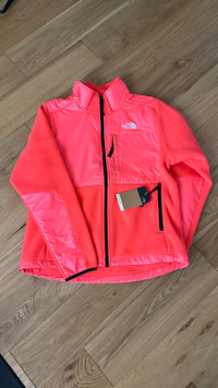 The North FaceWomen's Denali Jacket - Size Large