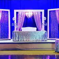 WEDDING DECOR AND PARTY DECORATION ITEMS FOR SALE