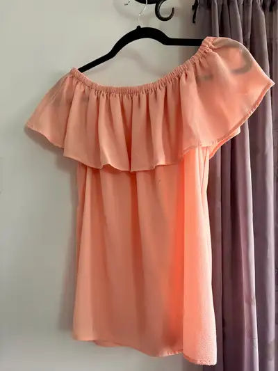 Michael Kors blouse top Medium, View more