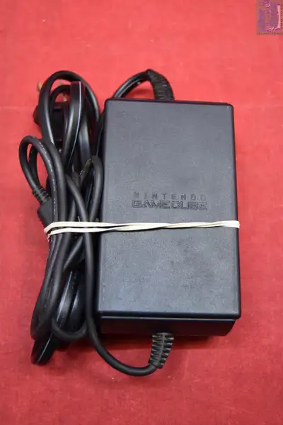 power supply game cube, cable pour nintendo gamecube, View more