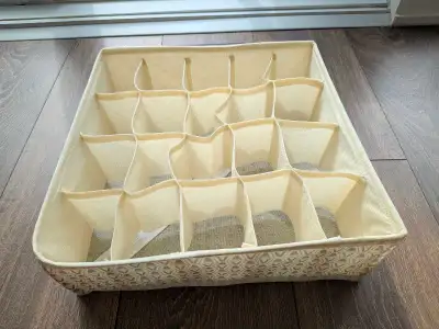 Drawer Organizer, View more
