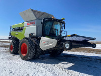 2021 lexion 6900