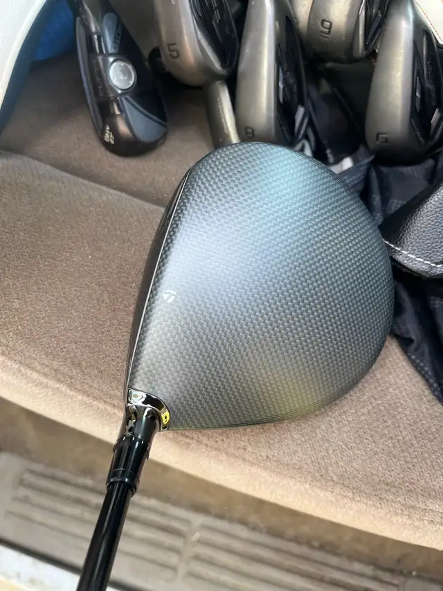 qi35 driver 10.5 Stiff Flex 5S & 50 Degree62864365889539121