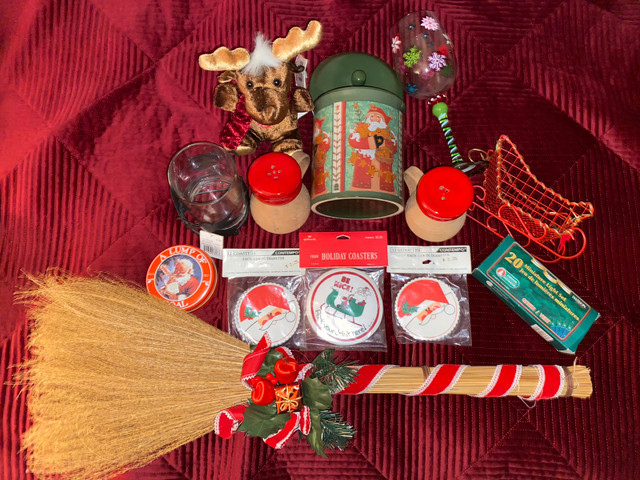 Christmas Items  in Holiday, Event & Seasonal in Saint John - Image 2