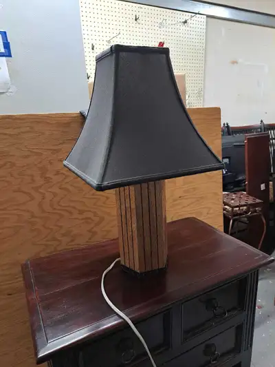 Table Lamp, View more