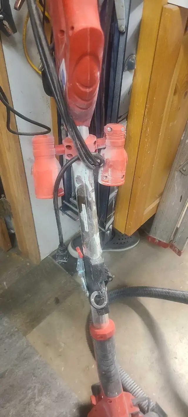 Ceiling sander in Other in Lethbridge - Image 3