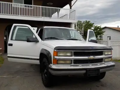 If you just bought your brand new truck, and want to keep it looking new, with not a scratch on it,...