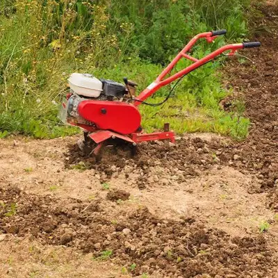 Rotortilling Service, View more