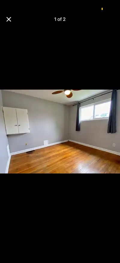 Room is available for rent on in basement for $450, in sharing Including everything. House is at 4 m...