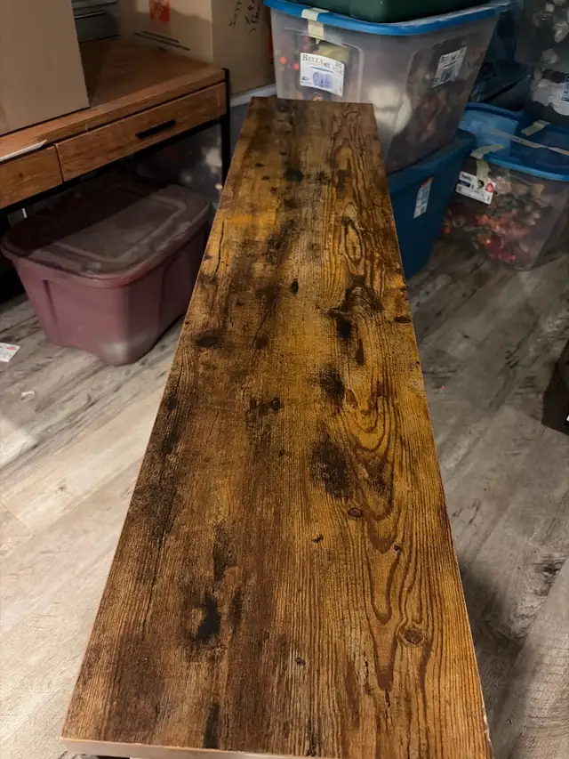 console table  in Other Tables in Oshawa / Durham Region - Image 3