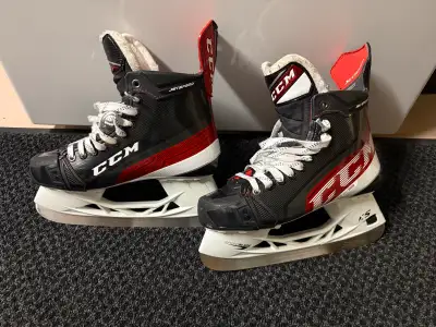 CCM FT4 skates , View more
