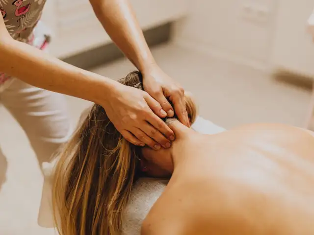 ❣️ GOLDEN HANDS MASSAGE (walk in welcome, insurance)❣️63671999841793121