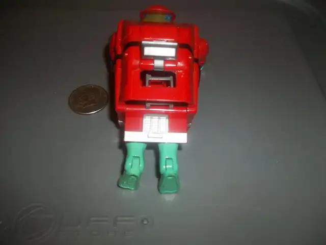 Road Ready Fireman Leonardo- Teenage mutant Ninja Turtle63406571229185124