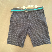 Uniqlo Men Shorts